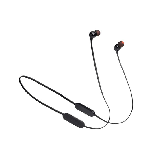 TUNE 125BT IN-EAR WIRELESS HEADPHONES BLACK