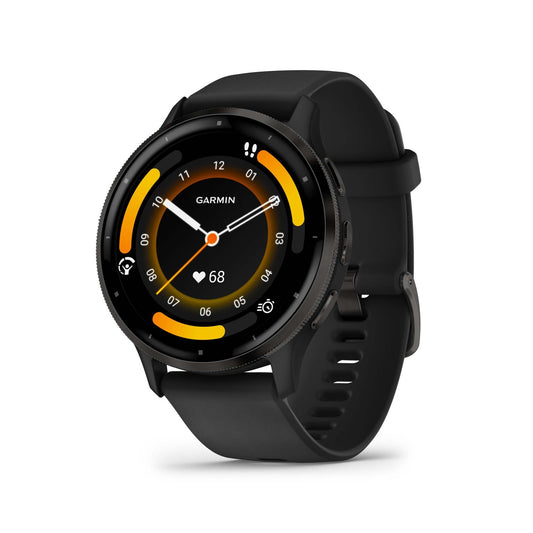 VENU 3 45MM FITNESS & HEALTH SMARTWATCH