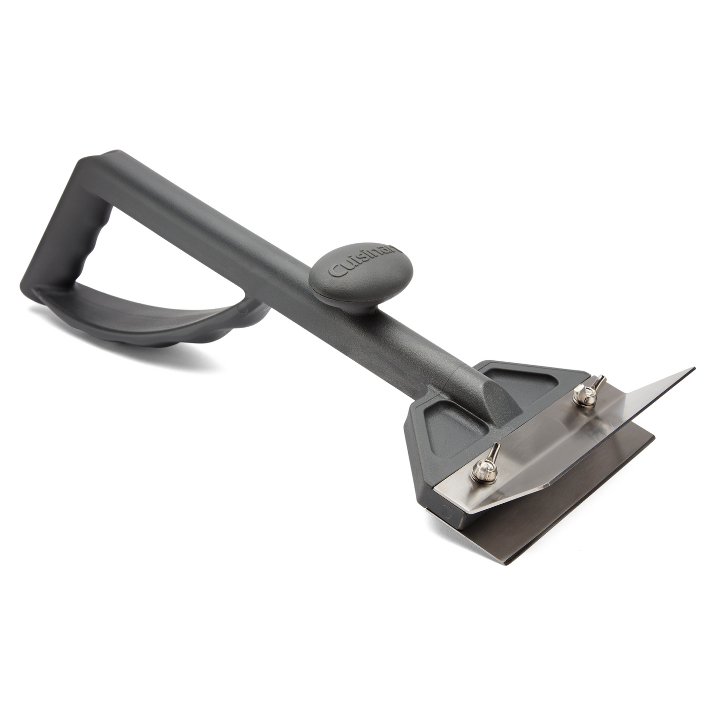 HEAVY DUTY GRIDDLE SCRAPER