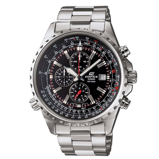 MENS EDIFICE CHRONOGRAPH WATCH