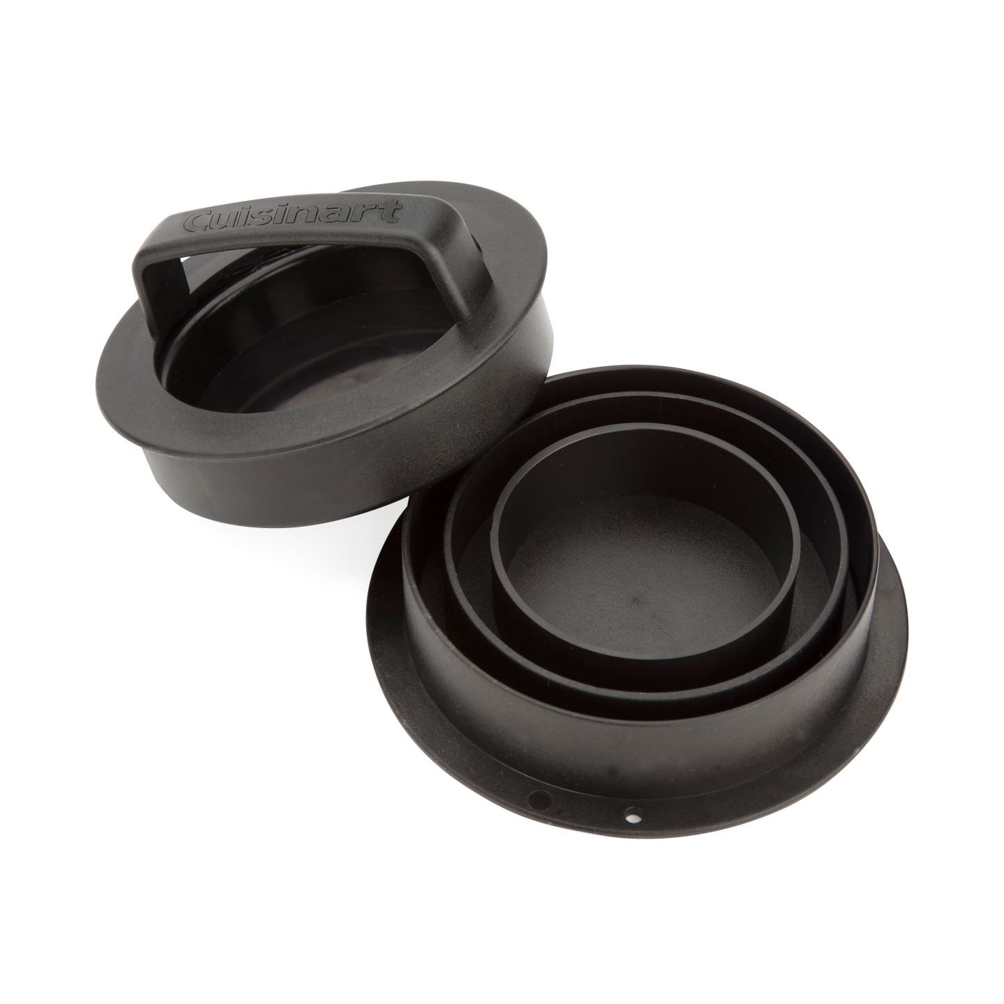 4-IN-1 BURGER PRESS