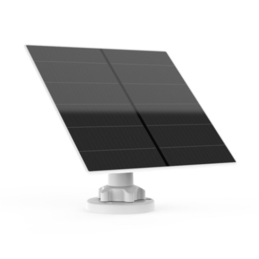 SOLAR PANEL CHARGER