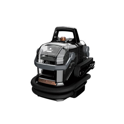 LITTLE GREEN HYDROSTEAM PET PORTABLE CARPET CLEANER