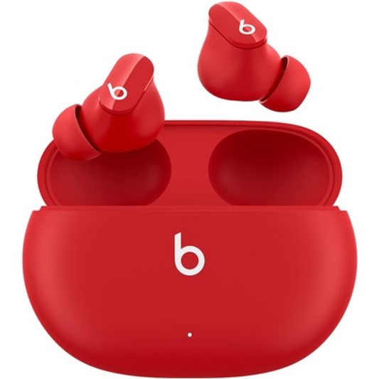 STUDIO BUDS, RED