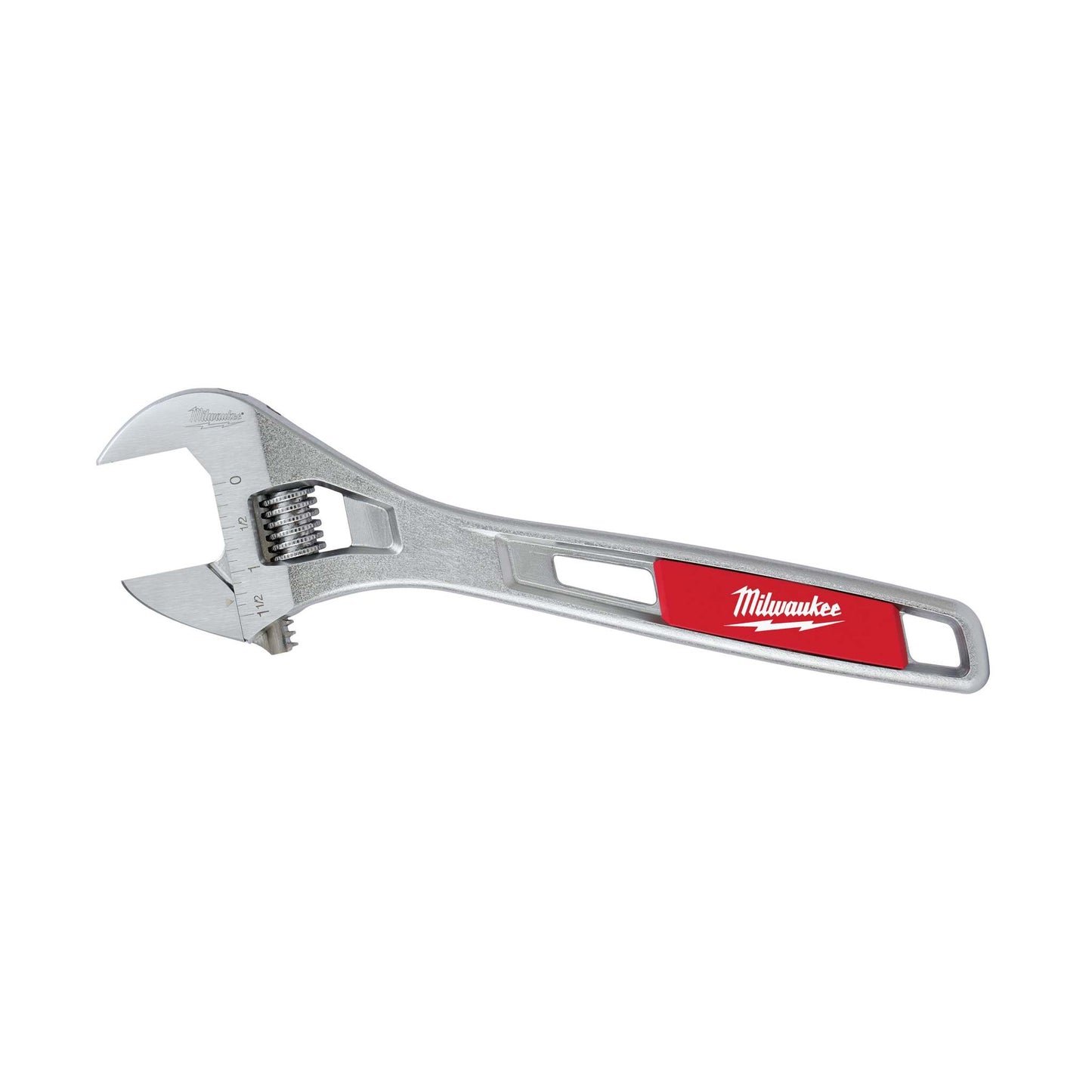 10" ADJUSTABLE WRENCH