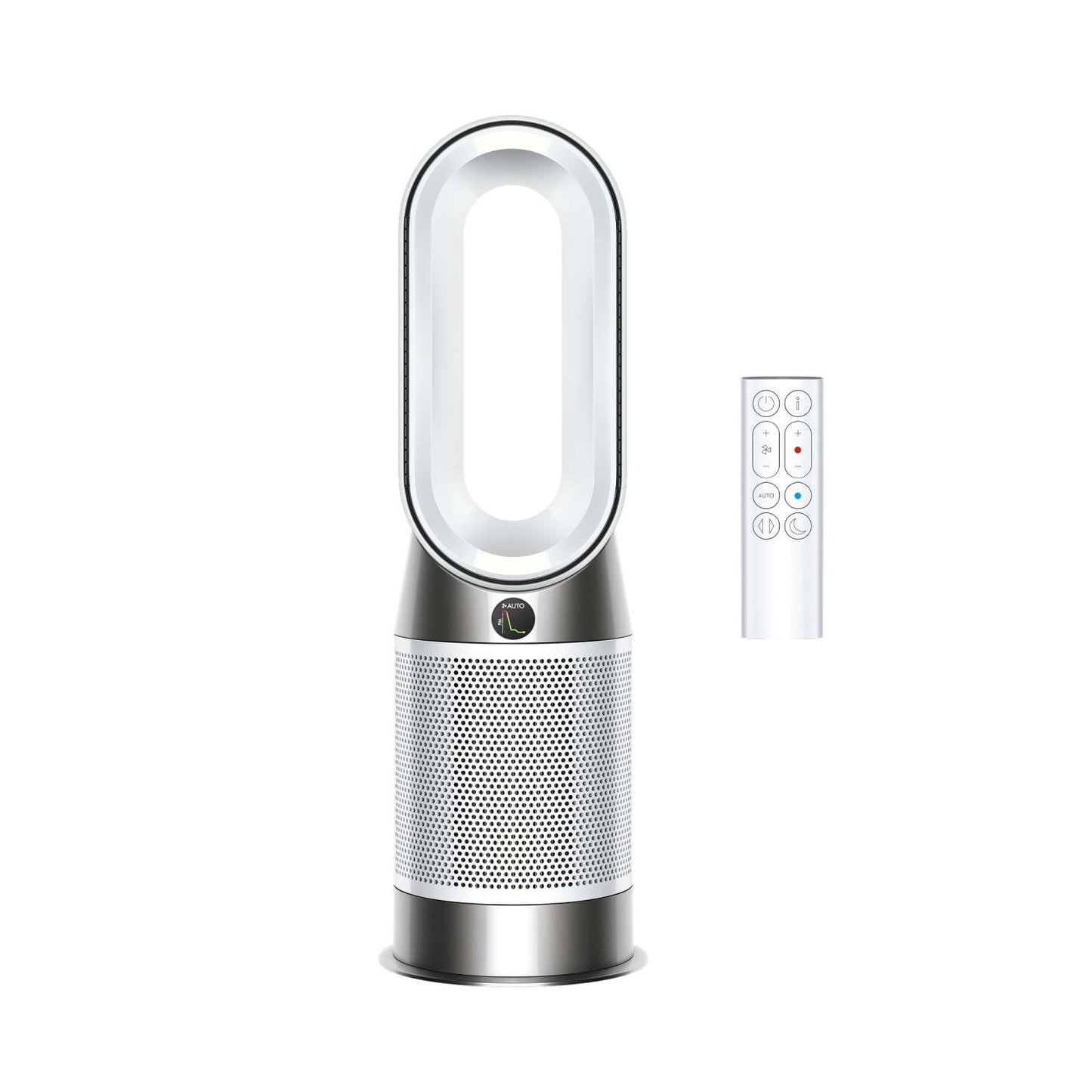 PURIFIER HOT+COOL HP1 WHITE/WHITE