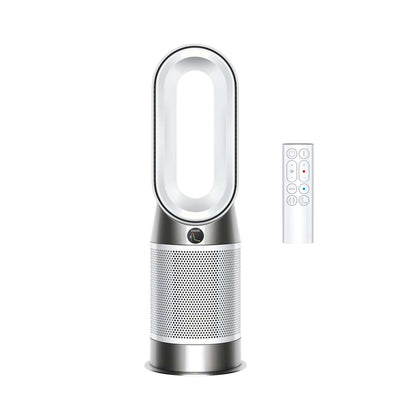 PURIFIER HOT+COOL HP1 WHITE/WHITE