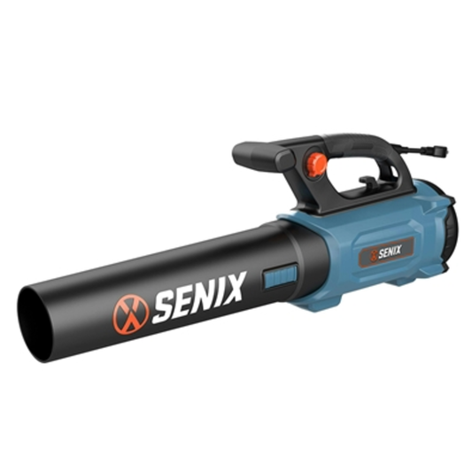 AC AXIAL BLOWER 12A