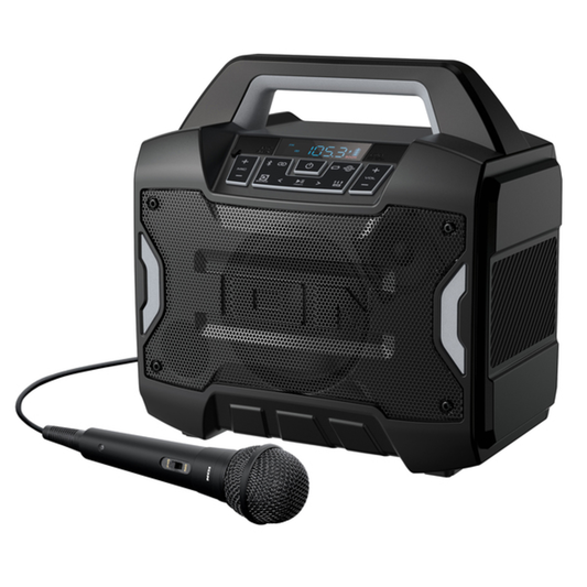 SPORT BOOM SPEAKER