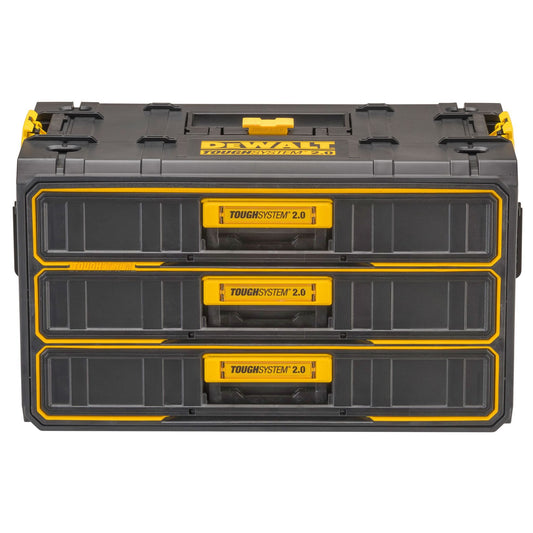 TOUGHSYSTEM 2 3 DRAWER UNIT