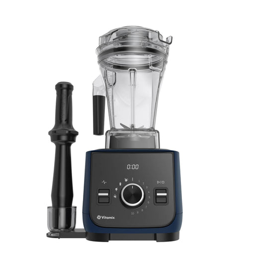 VITAMIX ASCENT X2 SERIES BLENDER - MIDNIGHT BLUE