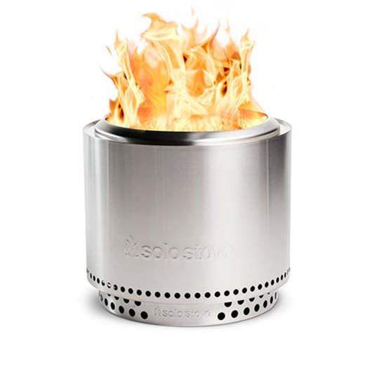 BONFIRE + STAND 2.0