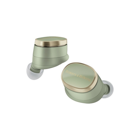 PI8 TRUE WIRELESS NOISE CANCELLING EARBUDS - (JADE GREEN)