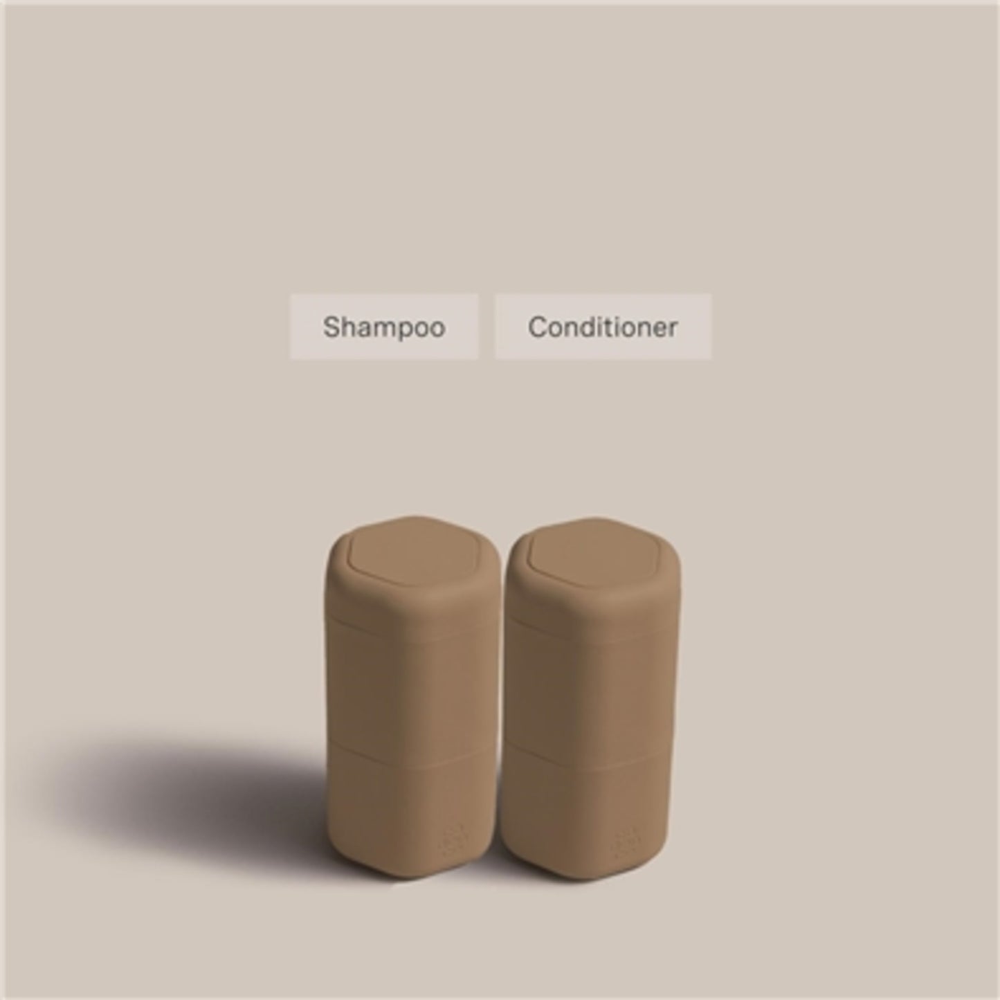 DUO SET, MOCHA