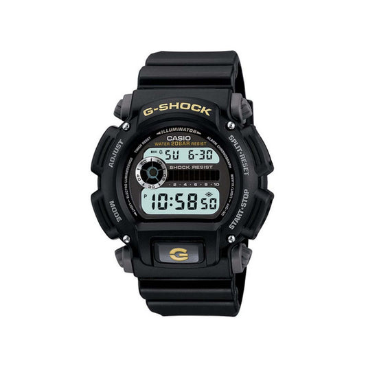 G-SHOCK ILLUMINATOR WATCH