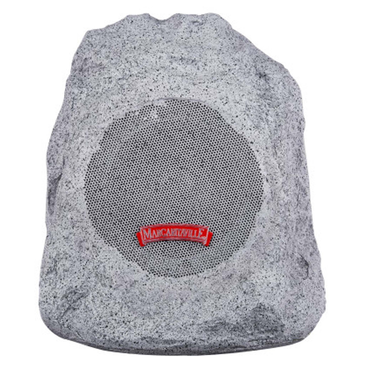 MARGARITAVILLE ON-THE-ROCK BLUETOOTH WATERPROOF ROCK SPEAKER