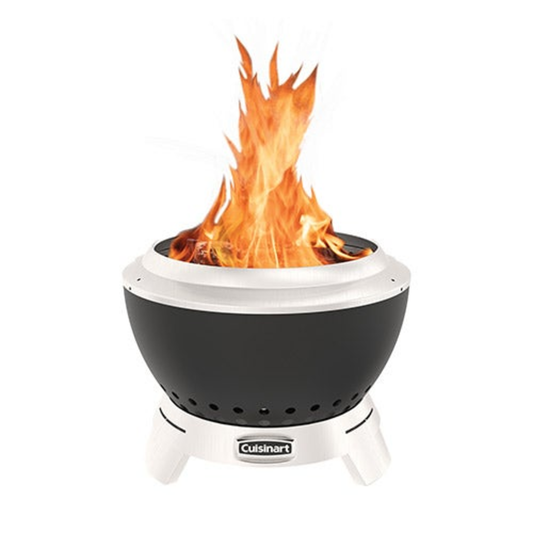 19.5" CLEANBURN SMOKELESS FIRE PIT