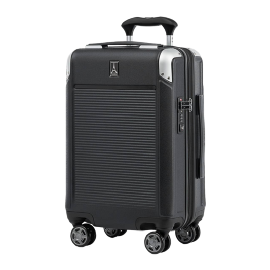 TRAVELPRO PLATINUM ELITE COMPACT CARRY-ON HARDSIDE SPINNER