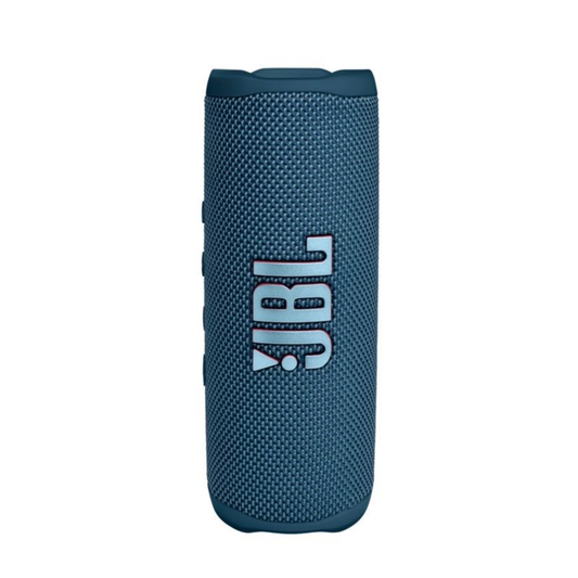 FLIP 6 WATERPROOF BT SPEAKER - (BLUE)