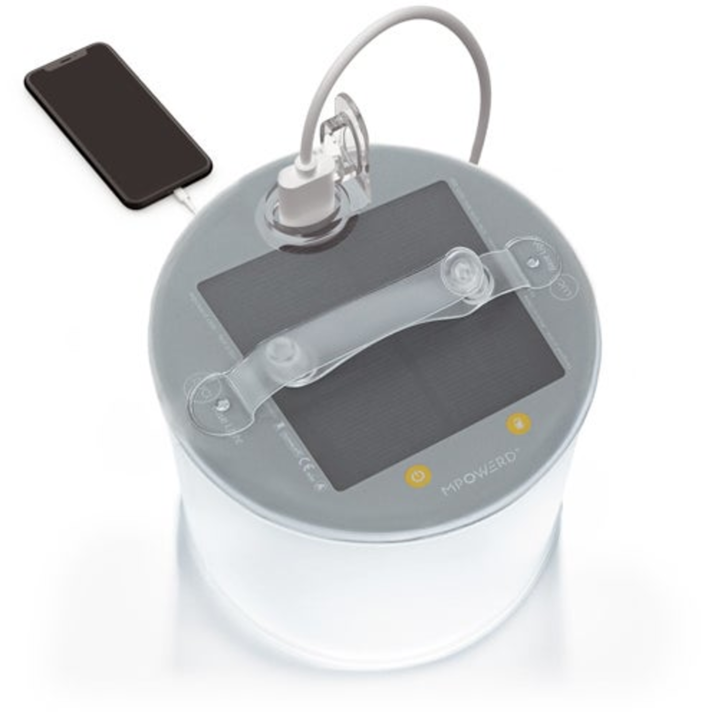 LUCI CHARGE 360 LANTERN