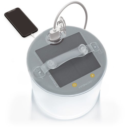 LUCI CHARGE 360 LANTERN