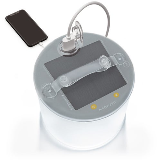 LUCI CHARGE 360 LANTERN