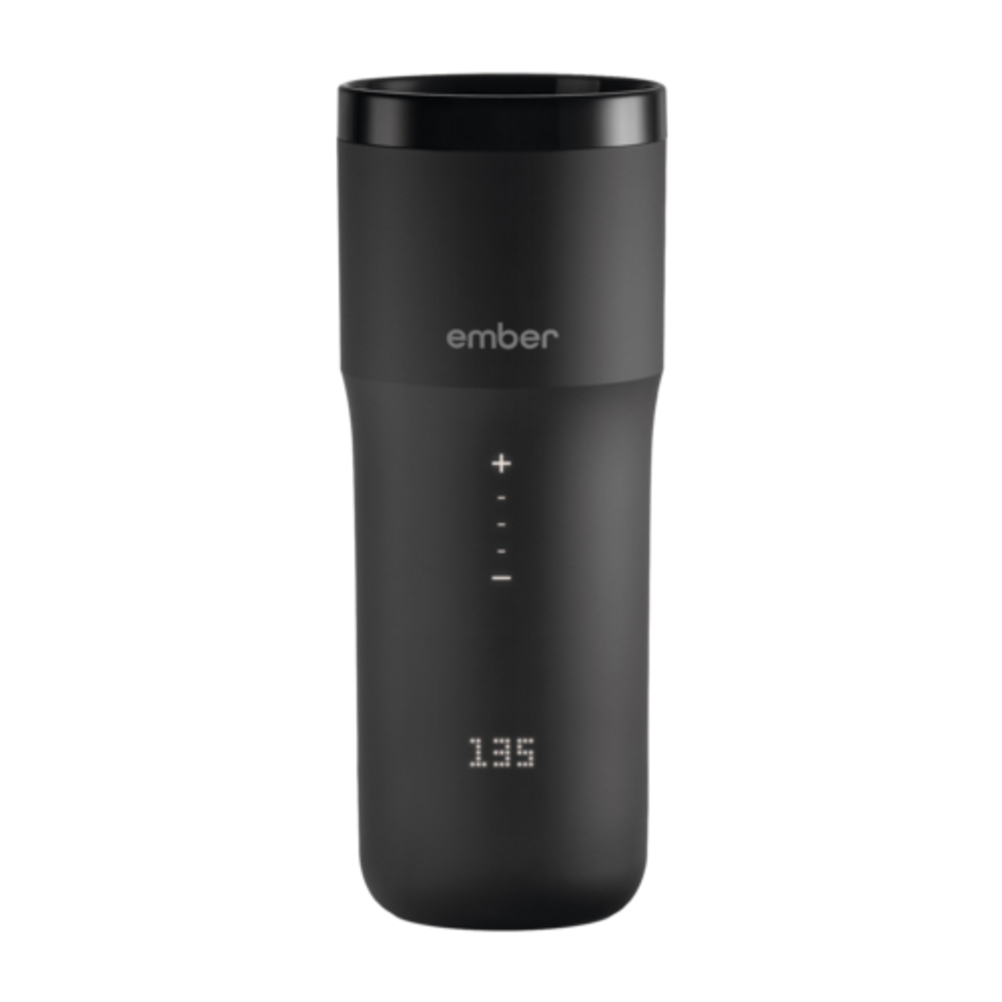 EMBER 12OZ TEMP CONTROL SMART TRAVEL MUG 2+