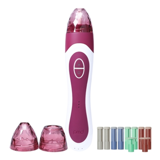 PERSONAL MICRODERM ELITE PRO, BERRY, 8.5X2