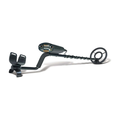 LONE STAR METAL DETECTOR