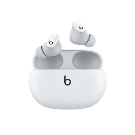 STUDIO BUDS, WHITE