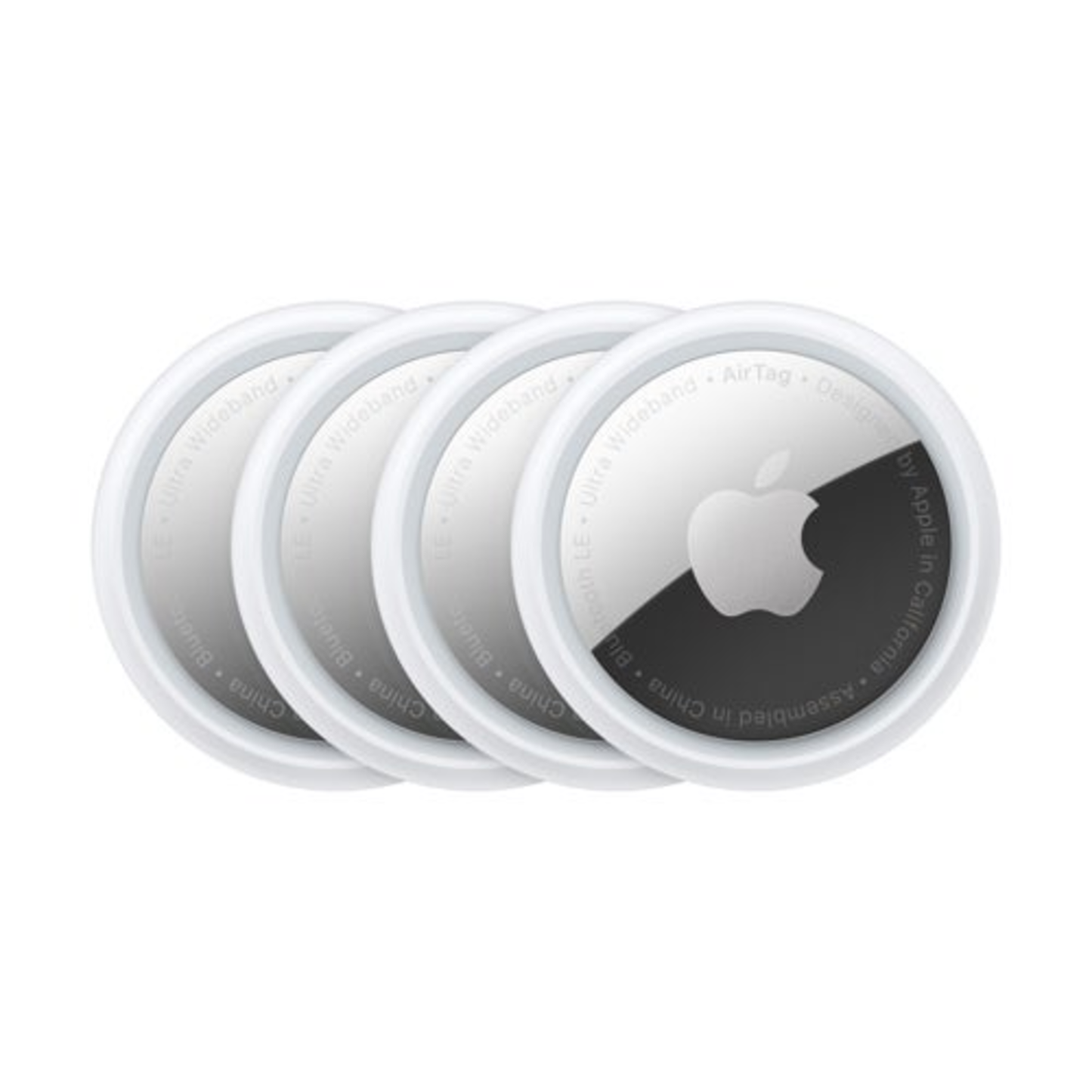 AIRTAG 4-PACK