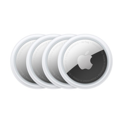 AIRTAG 4-PACK