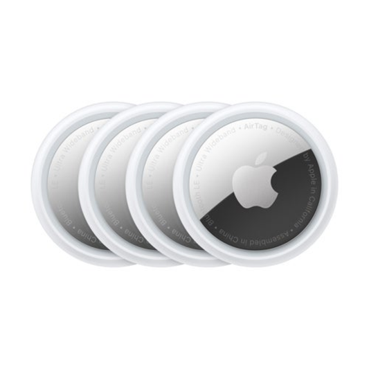 AIRTAG 4-PACK