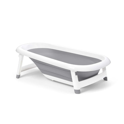 TOT SPLASH & STORE BATH TUB