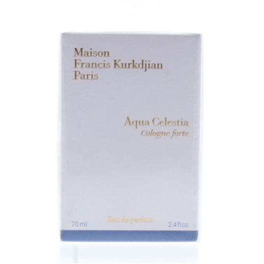 CELESTIA COLOGNE FORTE EAU DE PARFUM, 2.4OZ
