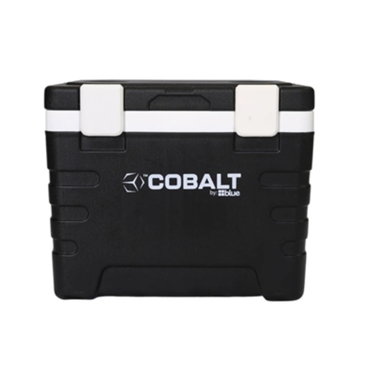 37Q COBALT WEEKENDER, BLACK, 37Q