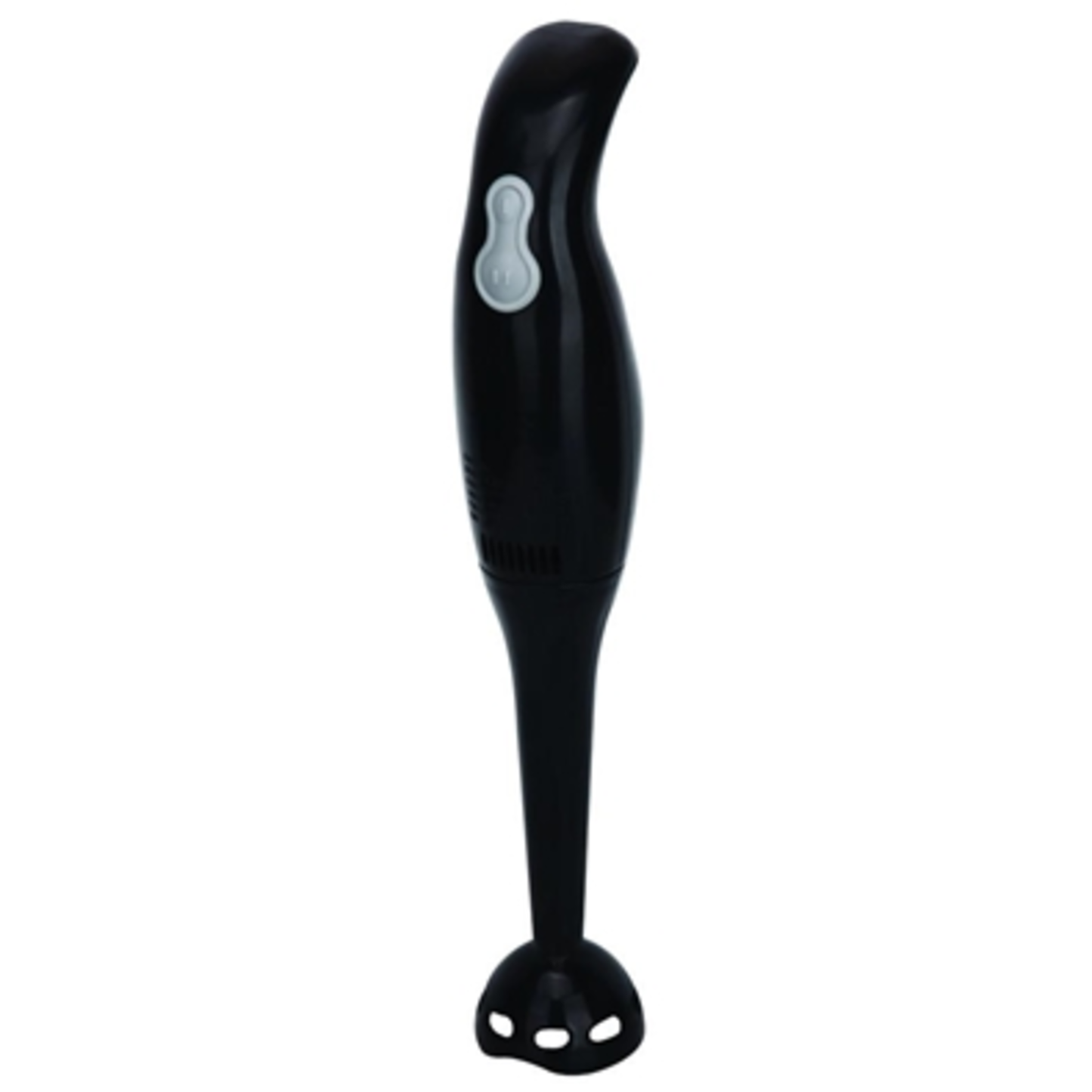 COURANT 200W HAND BLENDER - BLACK, BLACK