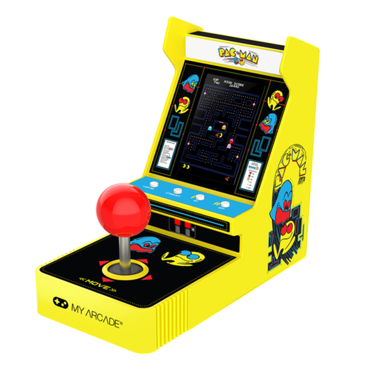 PACMAN JYSTK PLYR
