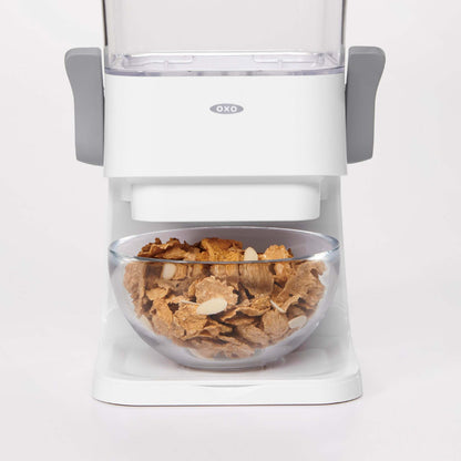 GOOD GRIPS COUNTERTOP CEREAL DISPENSER