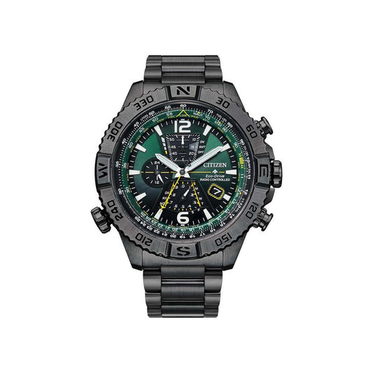 MENS PROMASTER NAVIHAWK A-T ECO-DRIVE IP WATCH