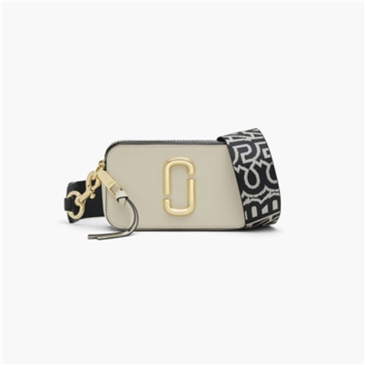 THE SNAPSHOT, CLOUD WHITE/MULTI
