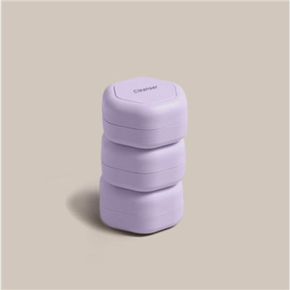 SKINCARE SET, LAVENDER