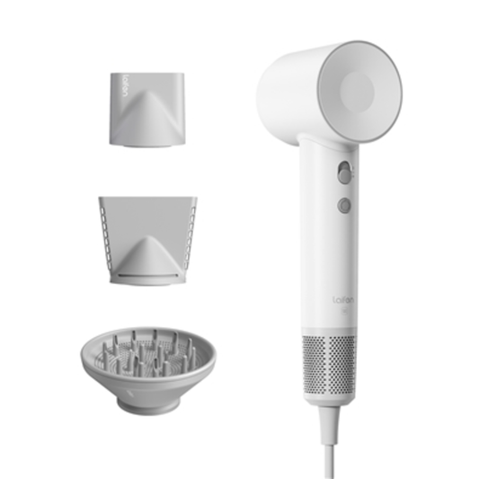 SWIFT SE 3 NOZZLE HAIR DRYER, WHITE