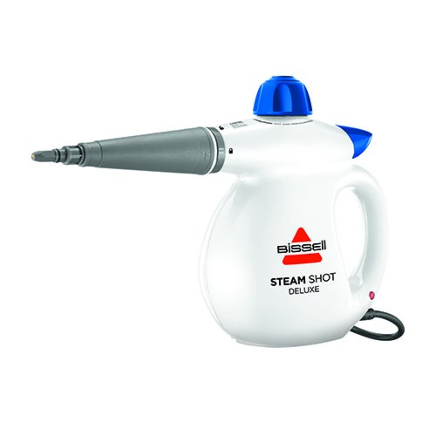 STEAMSHOT DELUXE