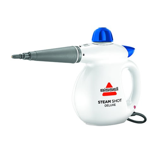 STEAMSHOT DELUXE