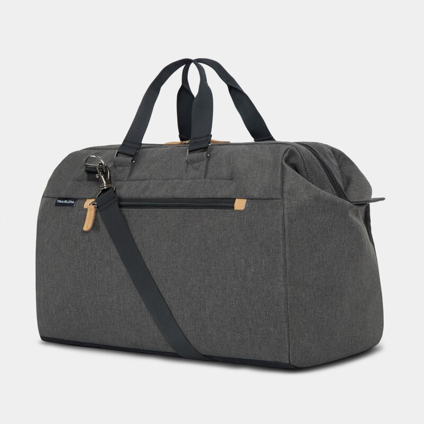 TRANSIT CARRY-ON WEEKENDER - (SLATE)