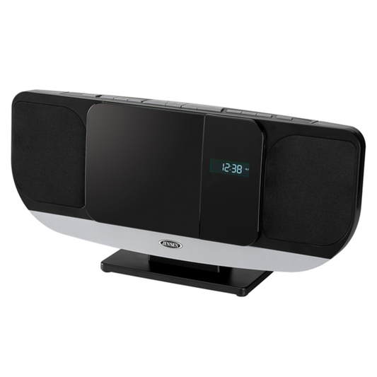 WL BT MP3/CD MUSIC SYSTEM