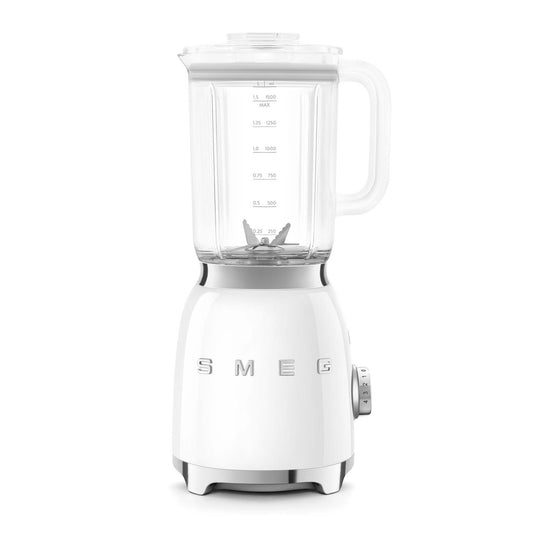 50'S RETRO-STYLE 600W BLENDER