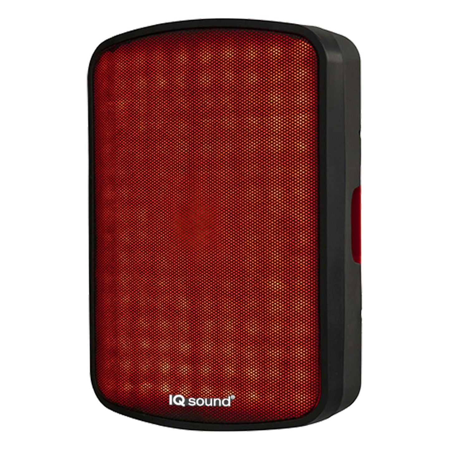 15" PORTABLE BLUETOOTH SPEAKER W/ TWS