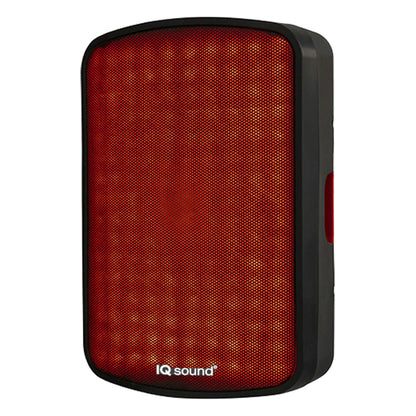 15" PORTABLE BLUETOOTH SPEAKER W/ TWS